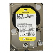 Western Digital WD6001FSYZ- 6TB